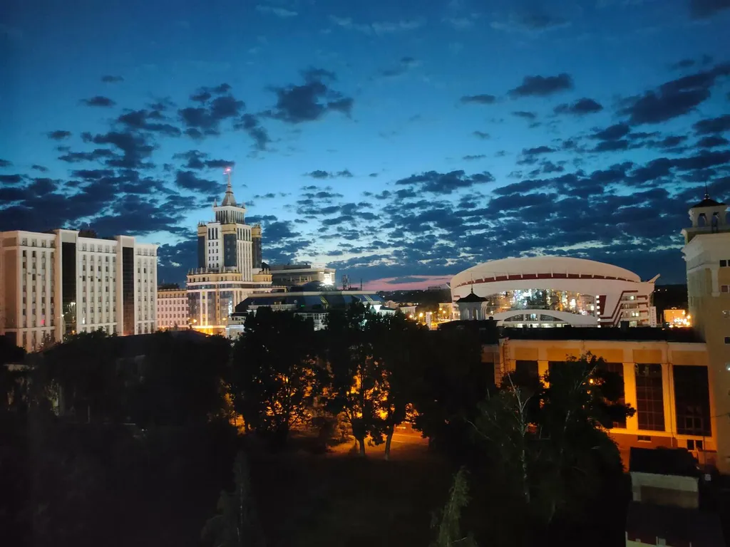 Гостиница Саранск, гостиница в Саранске — фото 31